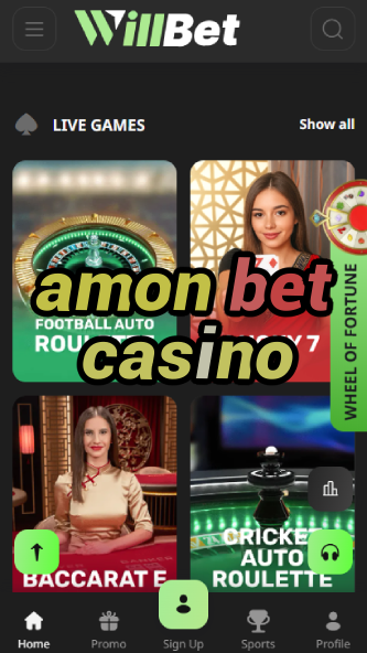 Amon Bet Casino - Egyptian God-Themed Casino-www.bdqngd.com