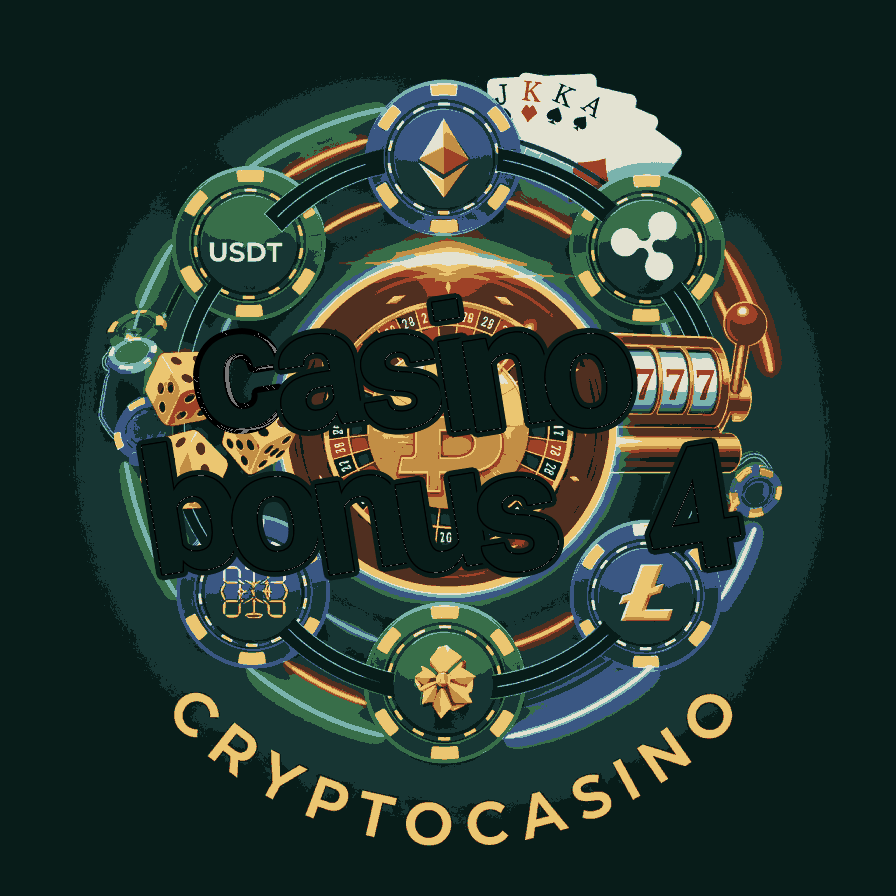 Casino Bonus 4 - Four-Tier Bonus System